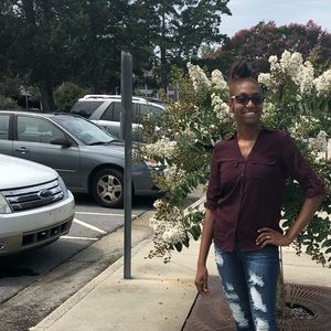 Meet your Posher, Kierstin